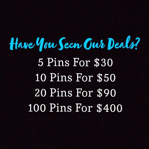 Panda Pin. Limited Edition 100 (Heady Enamel Festival Spirit Animal Hat Pins) - Picture 3 of 4